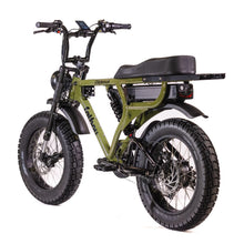 Load image into Gallery viewer, The Scrambler eBike