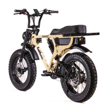 Load image into Gallery viewer, The Scrambler eBike