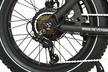 Load image into Gallery viewer, SAFARI REVER EBIKE