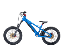 Load image into Gallery viewer, TAKANI Electric Balance Bike 20'' - TK2060 Matte Blue