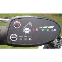 Load image into Gallery viewer, 26″ Electric Trike Bike Silver including FREE ASSEMBLY