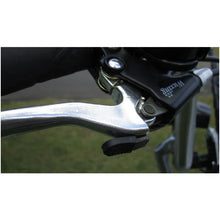 Load image into Gallery viewer, 26″ Electric Trike Bike Silver including FREE ASSEMBLY