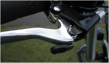 Load image into Gallery viewer, 20″ Electric Trike Bike Silver including FREE ASSEMBLY