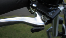 Load image into Gallery viewer, 20″ Electric Trike Bike Silver