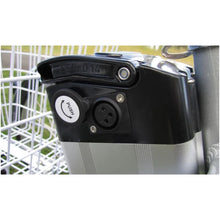 Load image into Gallery viewer, 26″ Electric Trike Bike Silver