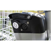 Load image into Gallery viewer, 26″ Electric Trike Bike Silver including FREE ASSEMBLY