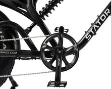 Load image into Gallery viewer, Scout S