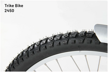 Load image into Gallery viewer, 2650 – 26″ Electric Tricycle