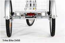 Load image into Gallery viewer, 2650 – 26″ Electric Tricycle