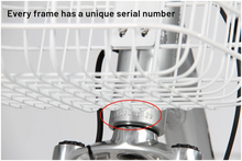 Load image into Gallery viewer, 2450 – 24″ Electric Tricycle