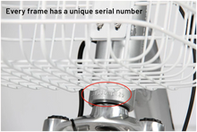 Load image into Gallery viewer, 2050 – 20″ Electric Tricycle including FREE ASSEMBLY