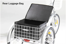 Load image into Gallery viewer, 2650 – 26″ Electric Tricycle