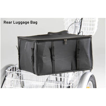 Load image into Gallery viewer, 2450 – 24″ Electric Tricycle