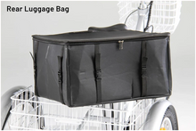 Load image into Gallery viewer, 2650 – 26″ Electric Tricycle