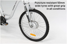 Load image into Gallery viewer, 2650 – 26″ Electric Tricycle