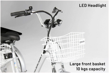 Load image into Gallery viewer, 2050 – 20″ Electric Tricycle including FREE ASSEMBLY