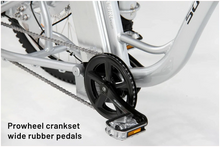 Load image into Gallery viewer, 2050 – 20″ Electric Tricycle including FREE ASSEMBLY