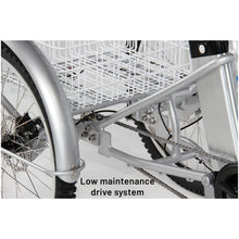 Load image into Gallery viewer, 2450 – 24″ Electric Tricycle