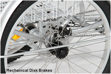 Load image into Gallery viewer, 2650 – 26″ Electric Tricycle