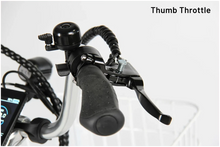 Load image into Gallery viewer, 2650 – 26″ Electric Tricycle