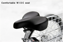 Load image into Gallery viewer, 2050 – 20″ Electric Tricycle including FREE ASSEMBLY