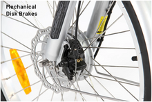 Load image into Gallery viewer, 2650 – 26″ Electric Tricycle