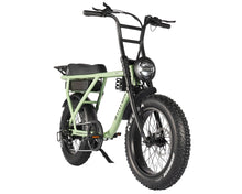 Load image into Gallery viewer, Scout E