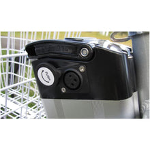 Load image into Gallery viewer, 26″ Electric Trike Bike Silver