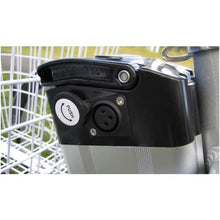 Load image into Gallery viewer, 26″ Electric Trike Bike Silver including FREE ASSEMBLY