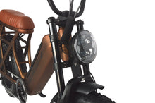 Load image into Gallery viewer, SAFARI REVER EBIKE