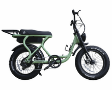 Load image into Gallery viewer, Cub E