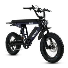 Load image into Gallery viewer, The Bagus V3 eBike