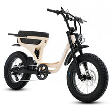 Load image into Gallery viewer, The Harlem V3 eBike