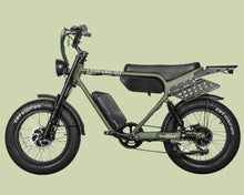 Load image into Gallery viewer, Voltario, Leopard Mark II, Full (Front & Rear) Suspension