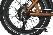 Load image into Gallery viewer, SAFARI REVER EBIKE