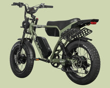 Load image into Gallery viewer, Voltario, Leopard Mark II, Full (Front & Rear) Suspension