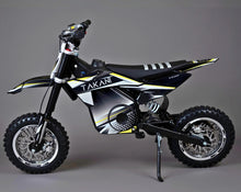 Load image into Gallery viewer, 2400W Kids Electric Dirt Bike TK1010-20 (seat height 600mm)