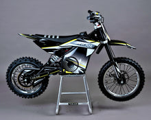 Load image into Gallery viewer, 2400W Electric Dirt Bike TK1412-20 (seat height 680mm) (MY25)