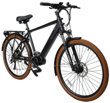 Load image into Gallery viewer, DiroDi Nova Electric Bike