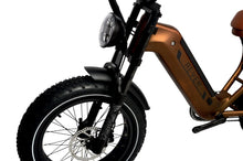 Load image into Gallery viewer, SAFARI REVER EBIKE