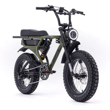 Load image into Gallery viewer, The Scrambler eBike