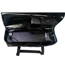 Load image into Gallery viewer, Charge Safe Australia - Fireproof Lithium-Ion Battery Charging Bag