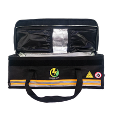 Load image into Gallery viewer, Charge Safe Australia - Fireproof Lithium-Ion Battery Charging Bag