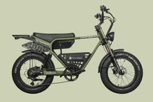 Load image into Gallery viewer, Voltario, Leopard Mark II, Full (Front & Rear) Suspension