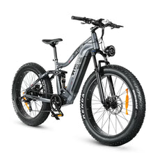 Load image into Gallery viewer, Voltario, Full Suspension Mountain Ebike Mark II