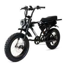 Load image into Gallery viewer, The Scrambler eBike