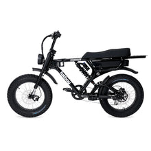 Load image into Gallery viewer, The Scrambler eBike
