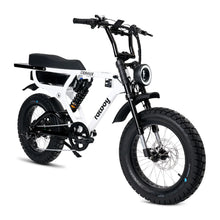 Load image into Gallery viewer, The Scrambler eBike