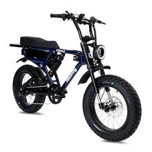 Load image into Gallery viewer, The Scrambler eBike