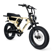 Load image into Gallery viewer, The Scrambler eBike
